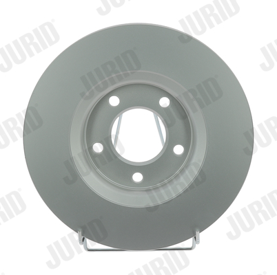 Brake Disc - 562292JC JURID