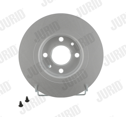 Brake Disc - 562293JC JURID