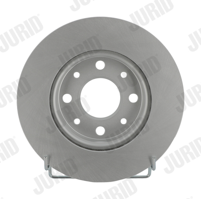 Brake Disc - 562296JC JURID