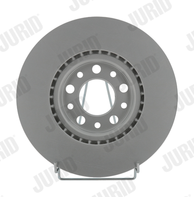 Brake Disc - 562299JC JURID