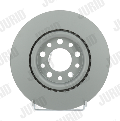 Brake Disc - 562302JC JURID
