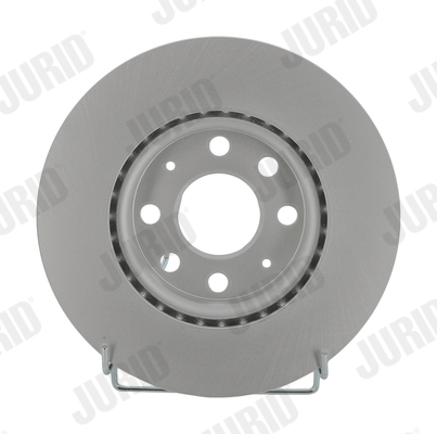 Brake Disc - 562304JC JURID