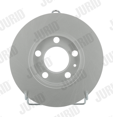 Brake Disc - 562307JC JURID