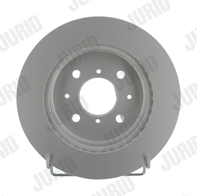 Brake Disc - 562308JC JURID