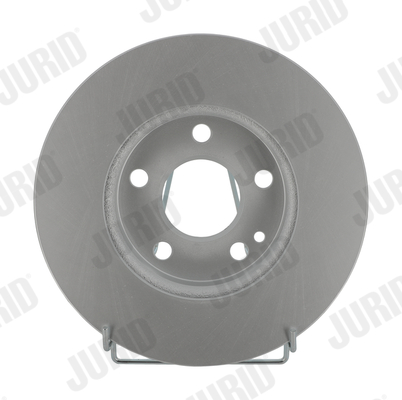 Brake Disc - 562312JC JURID