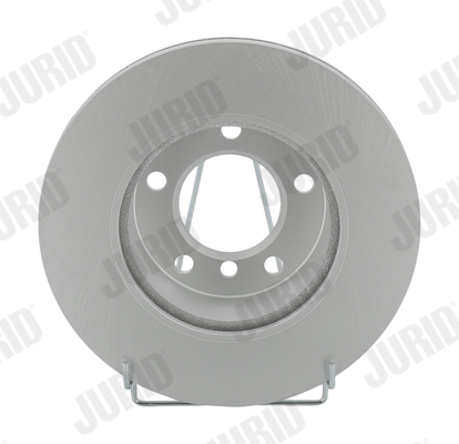 Brake Disc - 562313JC JURID