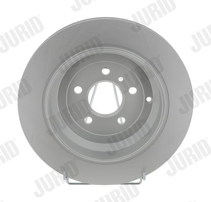 Brake Disc - 562326JC JURID