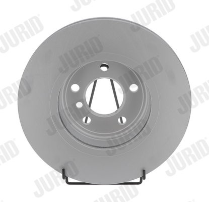 Brake Disc - 562350JC-1 JURID