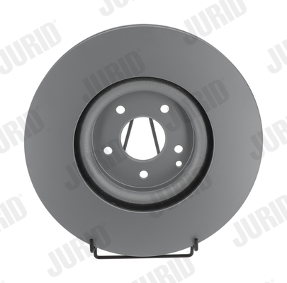 Brake Disc - 562358JC-1 JURID