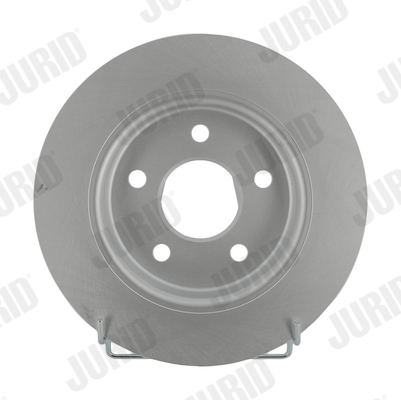 Brake Disc - 562361JC JURID