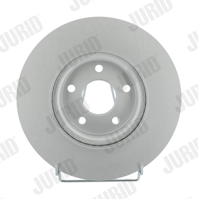 Brake Disc - 562363JC JURID
