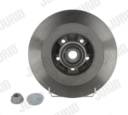 Brake Disc - 562375J JURID