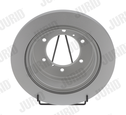 Brake Disc - 562380JC-1 JURID