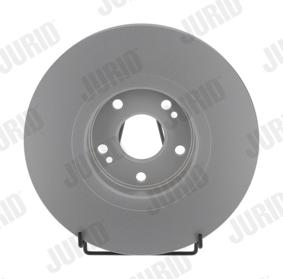 Brake Disc - 562381JC-1 JURID