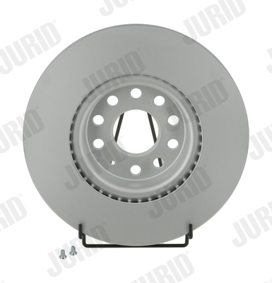 Brake Disc - 562387JC-1 JURID