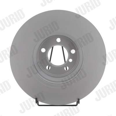 Brake Disc - 562401JC-1 JURID