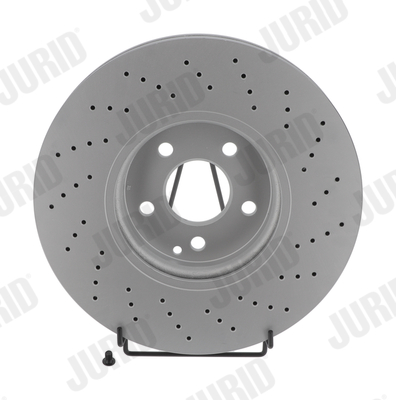 Discofreno - 562404JC-1 JURID