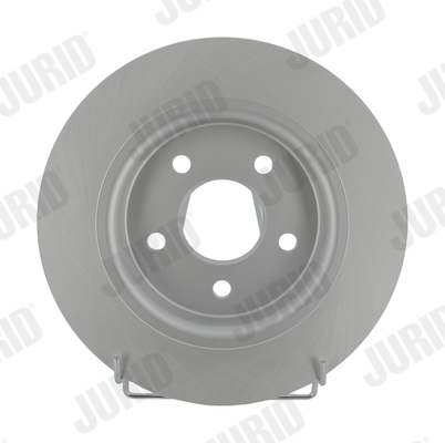 Brake Disc - 562411JC JURID