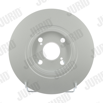 Brake Disc - 562412JC JURID