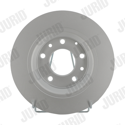 Brake Disc - 562416JC JURID
