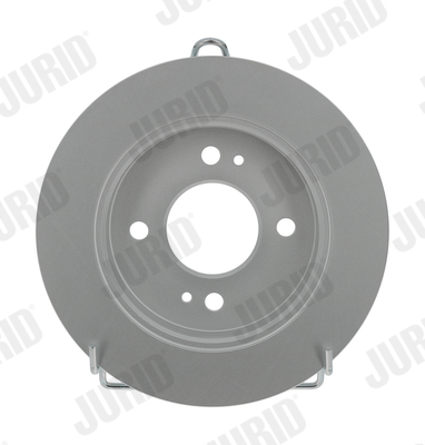 Brake Disc - 562429JC JURID
