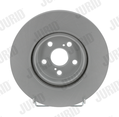 Brake Disc - 562439JC JURID