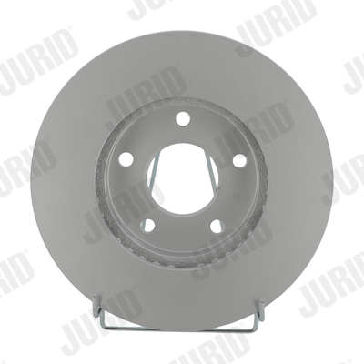 Brake Disc - 562441JC JURID