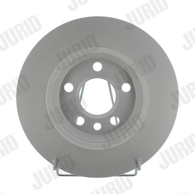 Brake Disc - 562448JC JURID