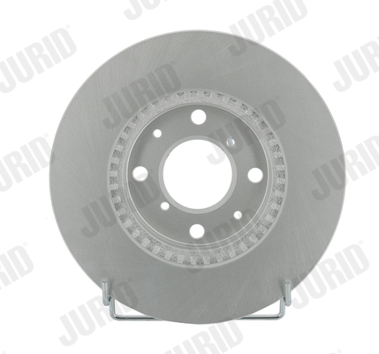 Brake Disc - 562456JC JURID