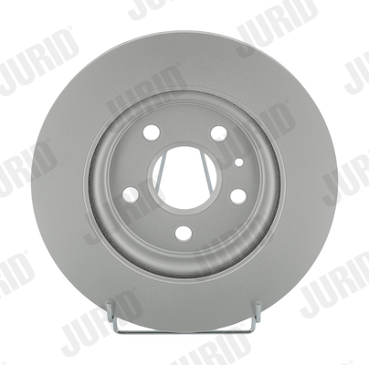 Brake Disc - 562463JC JURID