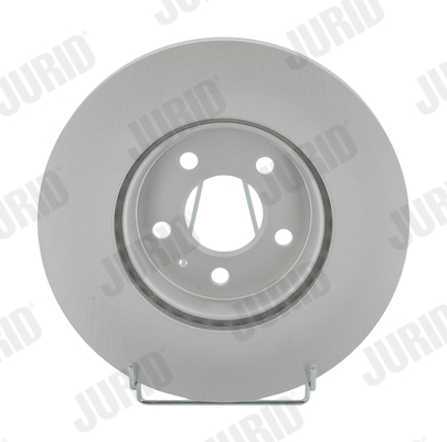 Brake Disc - 562466JC JURID