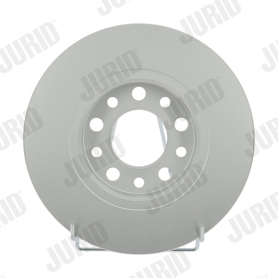 Brake Disc - 562501JC JURID