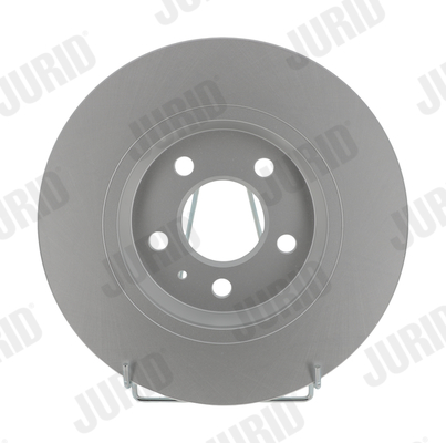 Brake Disc - 562505JC JURID