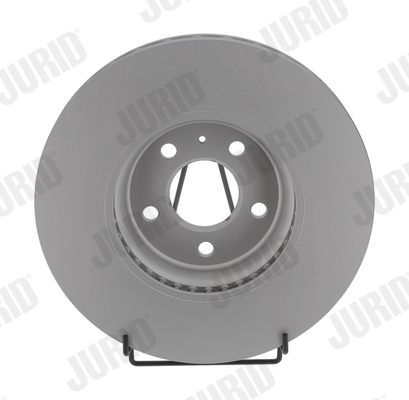 Brake Disc - 562511JC-1 JURID