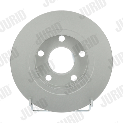 Bremsscheibe - 562516JC JURID