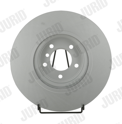Brake Disc - 562519JC-1 JURID