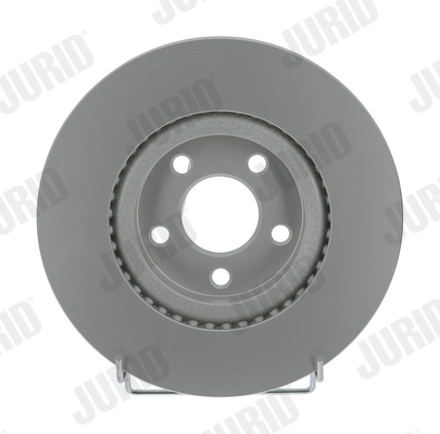 Brake Disc - 562524JC JURID