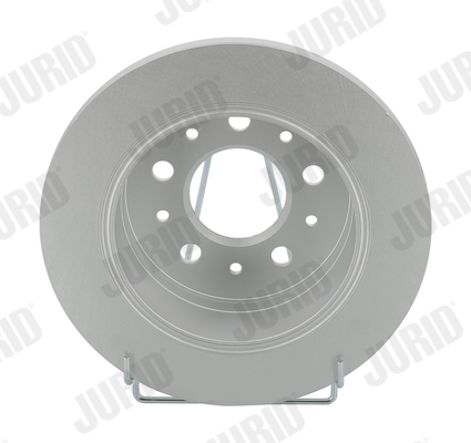 Brake Disc - 562526JC JURID