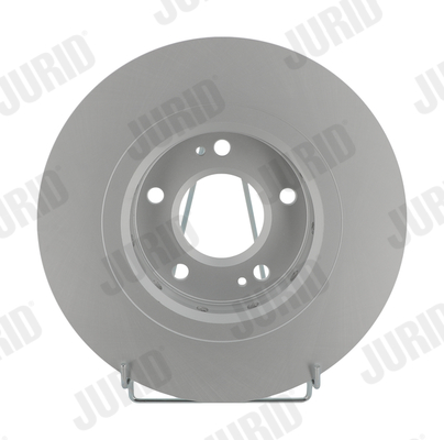 Brake Disc - 562528JC JURID