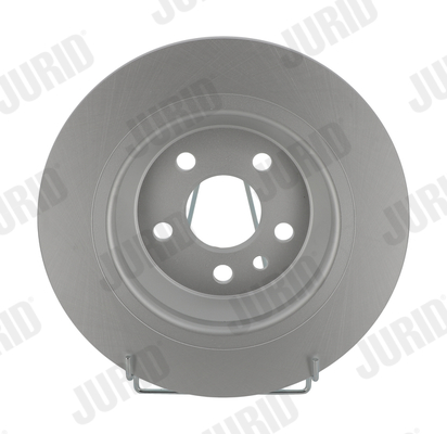 Brake Disc - 562536JC JURID