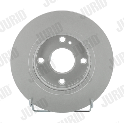 Brake Disc - 562539JC JURID