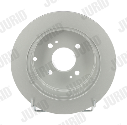 Brake Disc - 562551JC JURID
