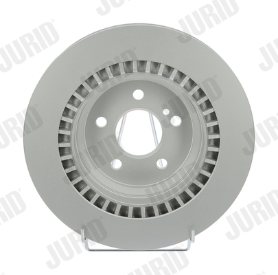 Brake Disc - 562568JC JURID