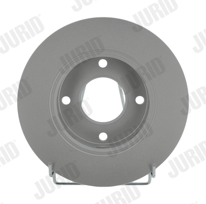 Brake Disc - 562575JC JURID