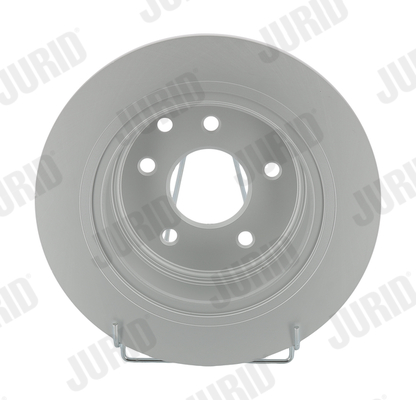 Brake Disc - 562576JC JURID