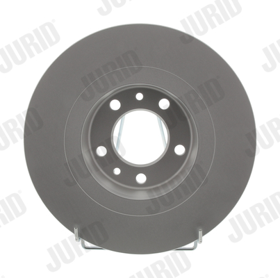 Brake Disc - 562583JC JURID