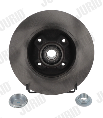 Bremsscheibe - 562611J-1 JURID