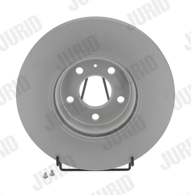 Brake Disc - 562615JC-1 JURID