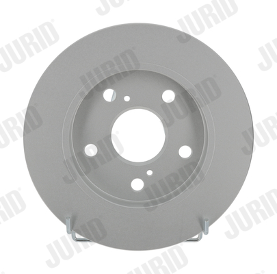 Brake Disc - 562617JC JURID