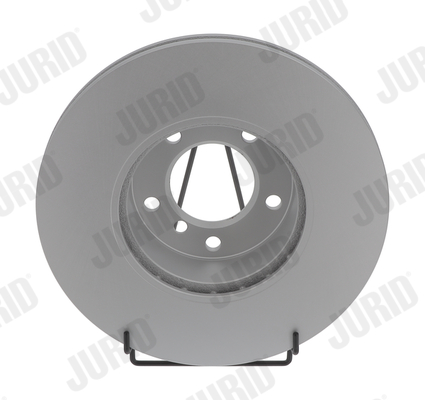 Brake Disc - 562618JC-1 JURID